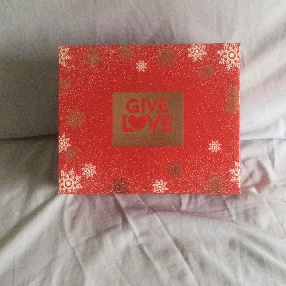 Bath & Body Works Gift Set-BRAND NEW